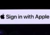 Sign In With Apple — implement it in Your app! Sign In