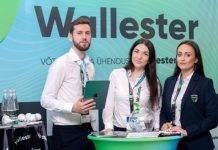 Why do you need to create modern payment experiences for your business? FinTech startup Wallester has the answer! Wallester
