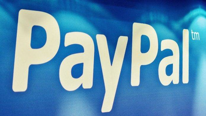 Paypal