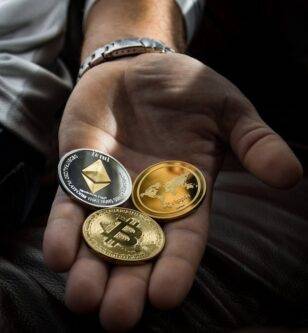 Top 10 Cryptocurrencies that might disappear before 2025 starts Top 10 Cryptocurrencies that might disappear before 2025 starts