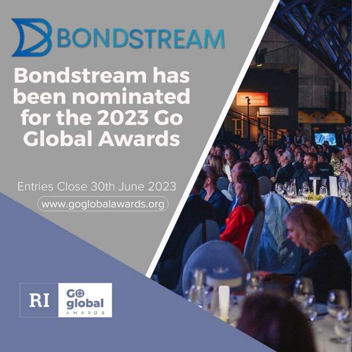 001 Bondstream