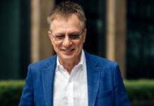 From Satellites to Startups: The Ascendancy of Alexander Galitsky Galitsky