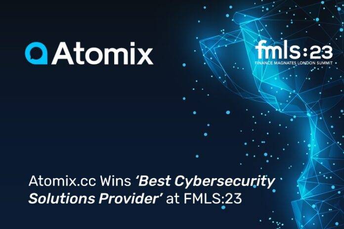 001 Atomix