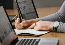 LOS BANCOS INVIERTEN PARA COMPETIR CONTRA LAS FINTECH LOS BANCOS INVIERTEN PARA COMPETIR CONTRA LAS FINTECH