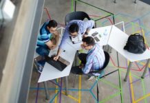 Más inversión para startups de inteligencia artificial y fintech Más inversión para startups de inteligencia artificial y fintech