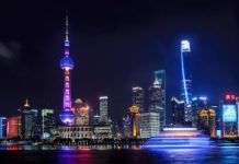 How China is competing for digital innovation leadership How China is competing for digital innovation leadership