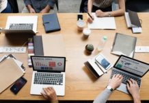 81% OF FINANCIAL INSTITUTIONS TO PARTNER WITH FINTECH: SURVEY 81% OF FINANCIAL INSTITUTIONS TO PARTNER WITH FINTECH: