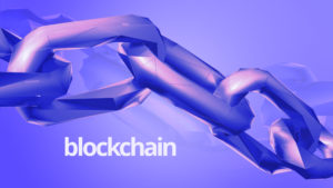 Fintech Blockchain