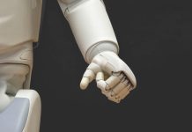 AI, Robotics and Data Analytics Makes the Banking Industry Ripe for Change
