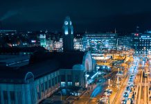 Exclusive: Inside Finland’s digital revolution