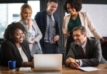 Seis tendencias destacadas en el sector Fintech Seis tendencias destacadas en el sector Fintech