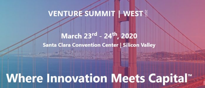 Venture Summit West