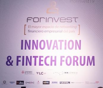 Innovation & Fintech Forum