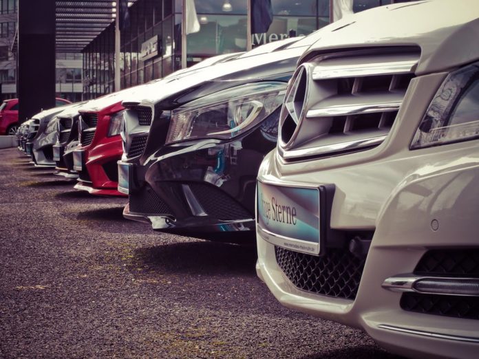 Fastest growing used car trading platform MyTukar teams up with CapBay to provide RM300million financing scheme to support 1,900 used car dealers