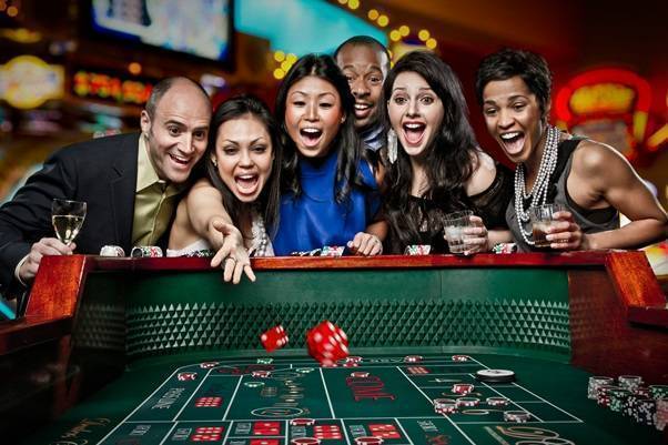 20 Myths About casino in 2021