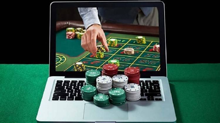 Where You Can Legally Gamble Online in the United States - Fintech News