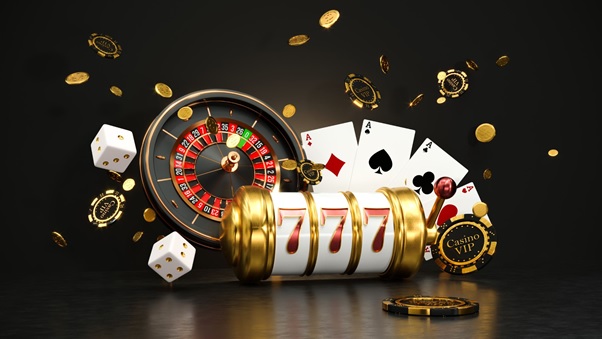 What Are Some of the Best New Slots in 2021? - Fintech News