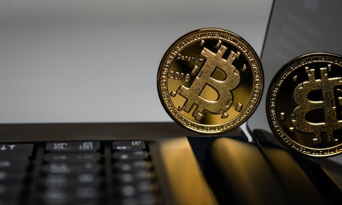 Blockchain exploit: new thriller explores hacking threats to Bitcoin stability