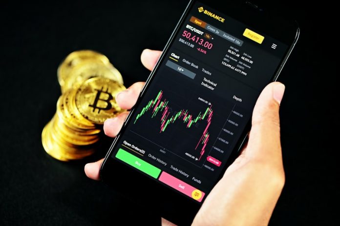 Top cryptocurrency with best growth potential in september 2021