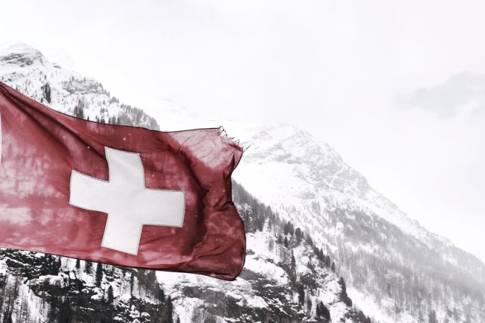The Swiss Crypto Stamp: collecting, exchanging and trading stamps will go digital