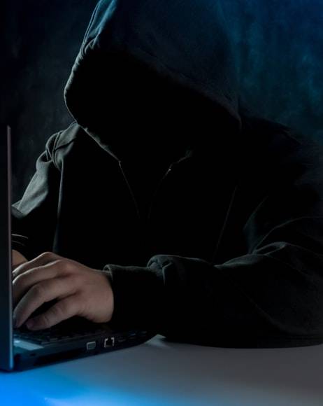 Fraud attacks increased by 45% between 2019 and 2020.