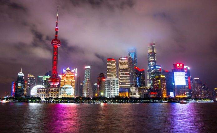 China expand digital yuan pilot