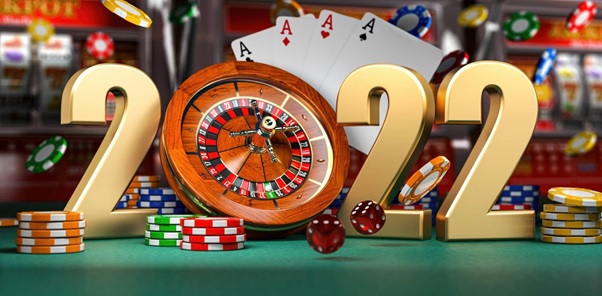 Are You Casino Online The Right Way? These 5 Tips Will Help You Answer