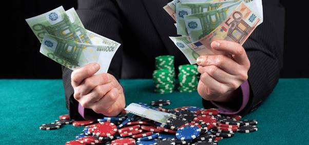 A Simple Plan For online casino deposit bonus