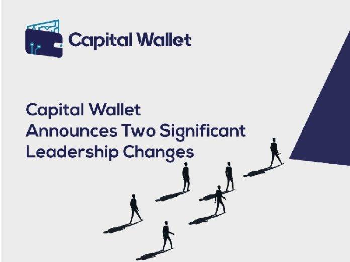 Capital wallet