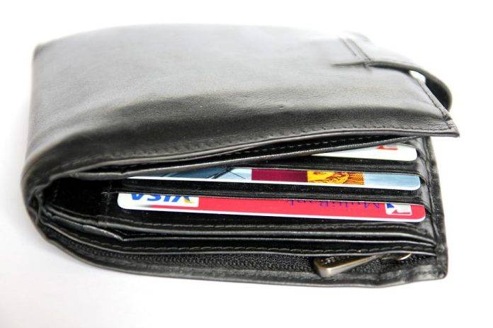 How do banks protect your credit cards?