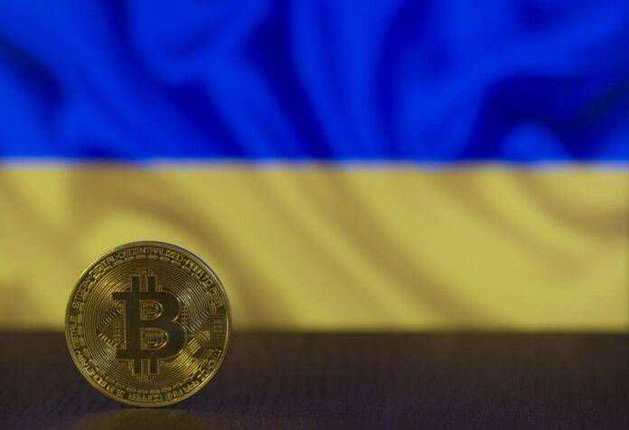 https://news.bitcoin.com/ukraine-blocks-crypto-wallet-used-to-raise-funds-for-russian-forces/?utm_source=pocket_mylist