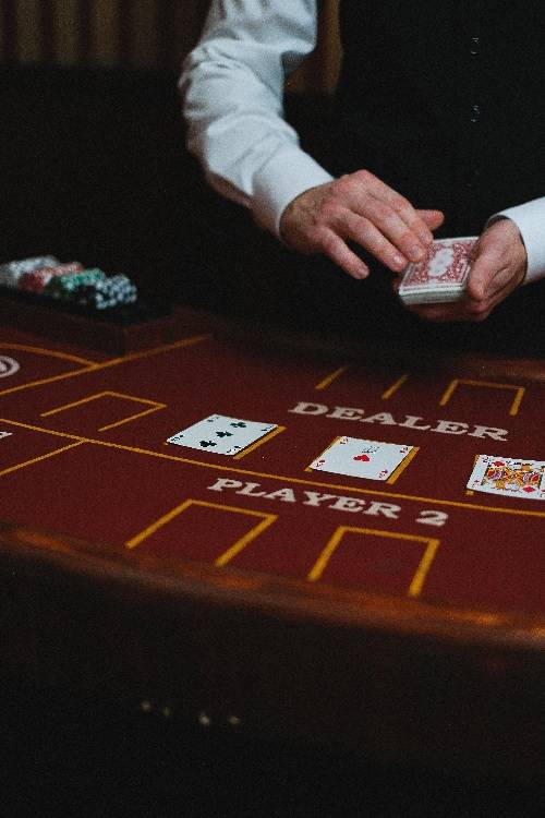 10 Effective Ways To Get More Out Of casinos
