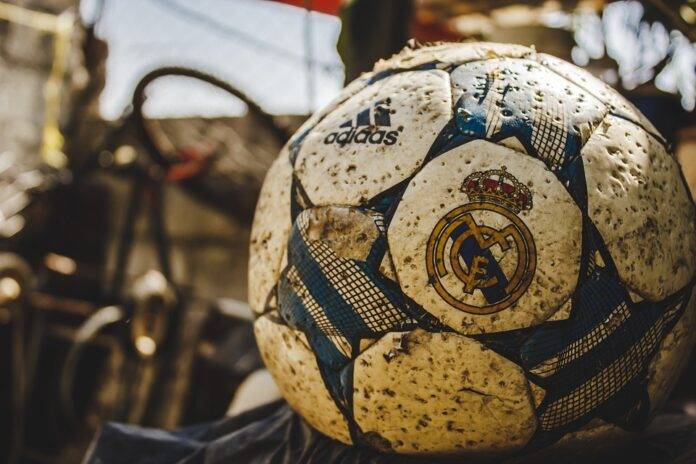 Spanish soccer league Laliga will certify goal scoring balls using Blockchain tech