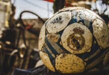 Spanish soccer league Laliga will certify goal scoring balls using Blockchain tech Spanish soccer league Laliga will certify goal scoring balls using Blockchain tech
