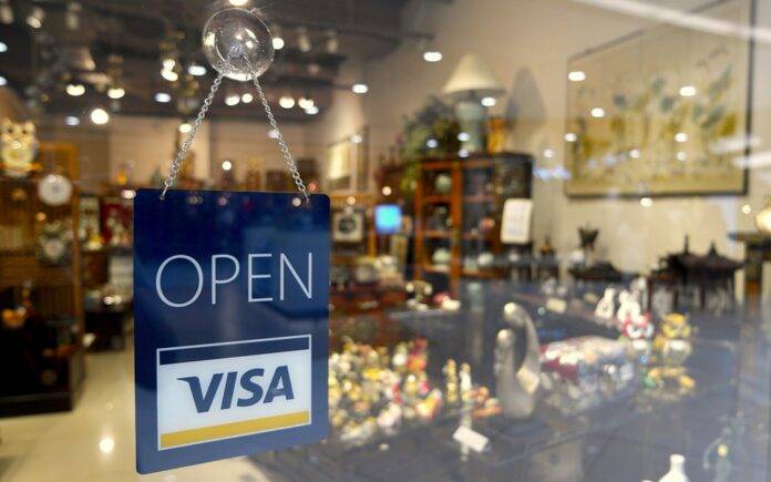 Visa: Cinco tendencias que moldearán el futuro del movimiento de dinero en 2023