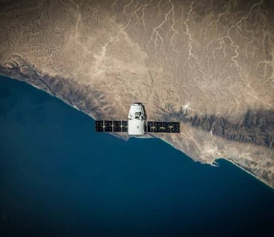 Satellite Imagery Classification Using Deep Learning Satellite