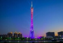 New developments in Blockchain in China New developments in Blockchain in China