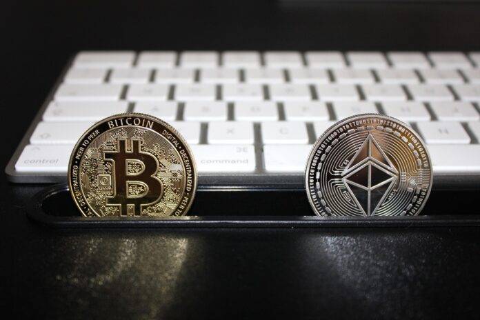 Two Ethereum Rivals soar 93% and 45% in just one week, far outpacing Bitcoin and Crypto markets