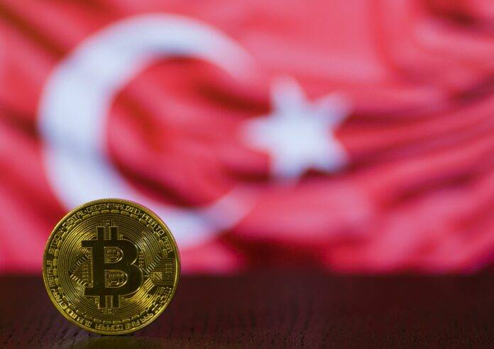Turkish nonprofits raise millions of dollars in Crypto for earthquake response