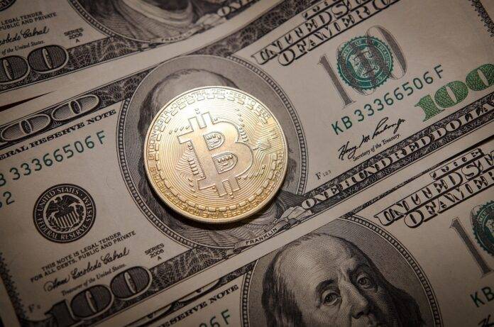 In the face of banking crisis, the Bitcoin price rise is proving us right