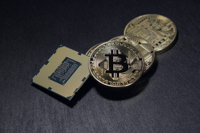 Bitcoin posts biggest weekly loss in 5 months as dollar liquidity declines, debt ceiling fears return