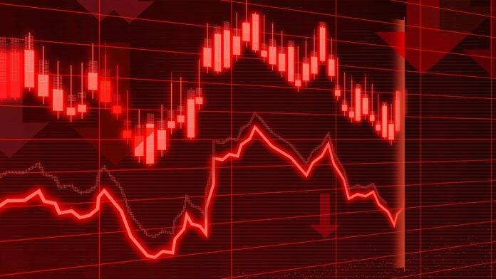 Why is the Cryptocurrency market down in May 2023?