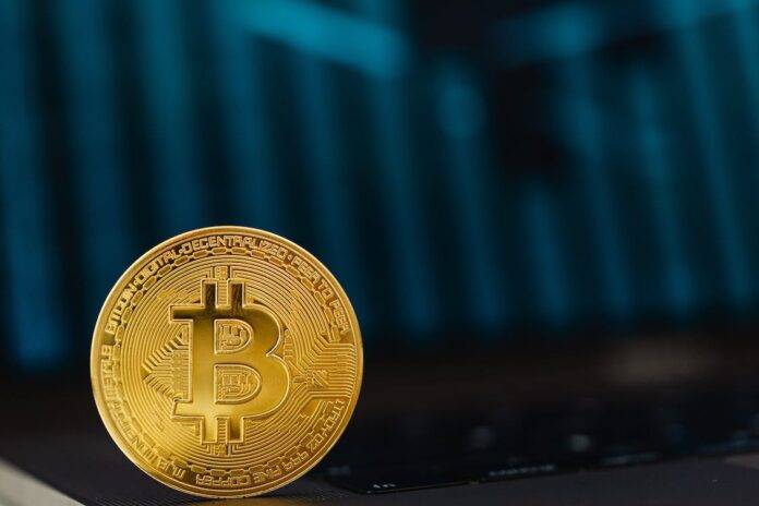 Crypto strategist predicts parabolic Bitcoin move