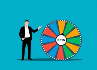 How Can Live Wheel Casino Games Help You Make Some Extra Profits? Wheel Casino