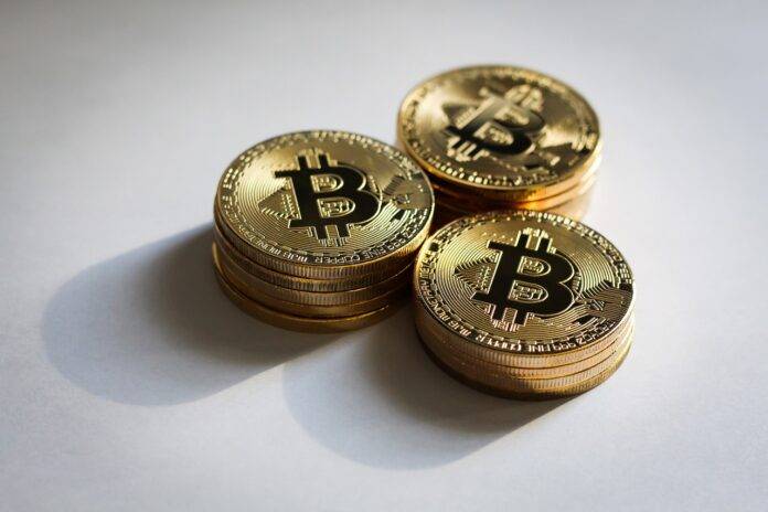 Geopolitical instability makes Bitcoin a good bet, says Paul Tudor Jones