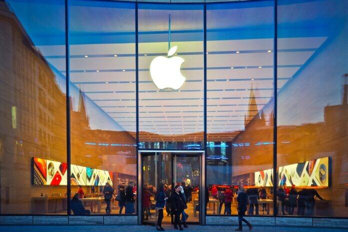 Where is the Apple payment and Crypto suit headed?