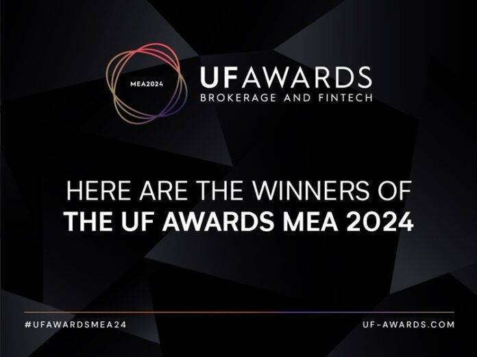 UF Awards