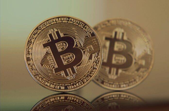 Bitcoin unphased by China's stimulus plan