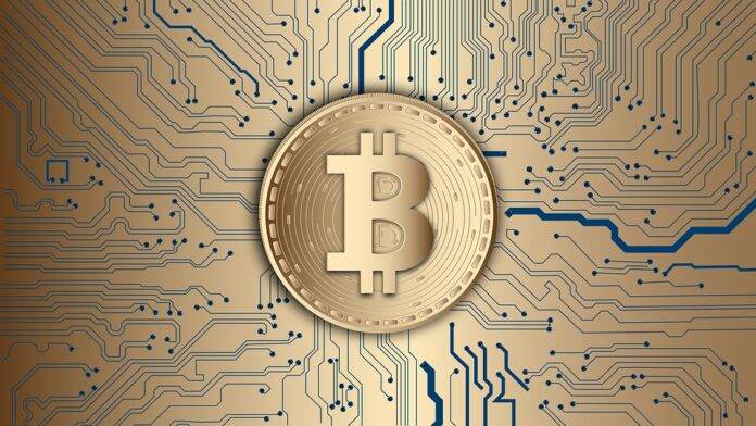 How Blockchain ETFs and Bitcoin ETFs differ