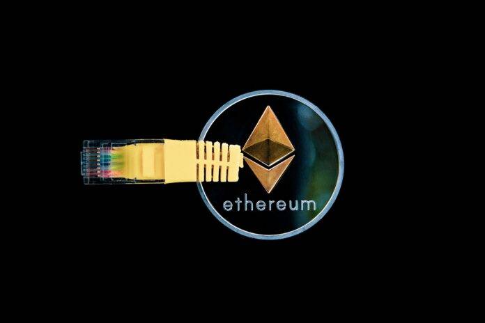 Ethereum price hits $3,400, rises 5% as Smart Contracts grow